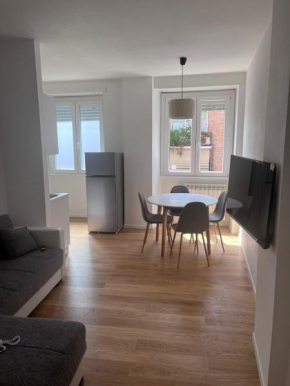Rome Just Apartment